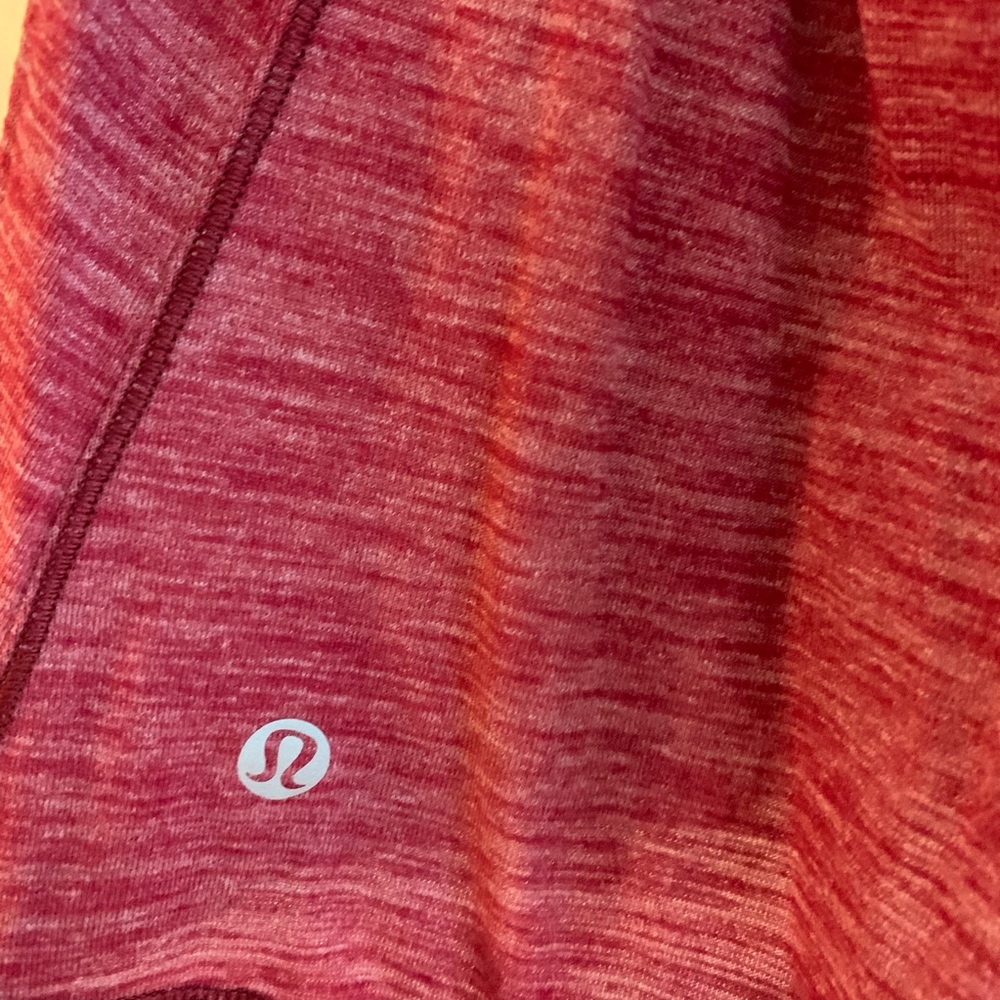 Lululemon Tank - Picture 5 of 5